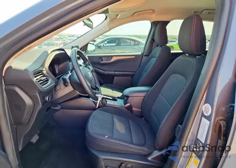 2023 Ford Escape Active z USA, uszkodzony, nr VIN 1FMCU0GN5PUA02795